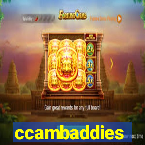 ccambaddies