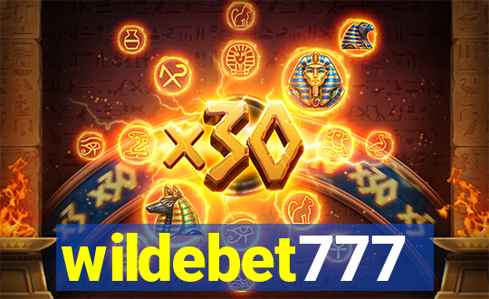 wildebet777