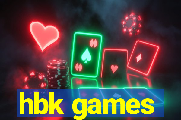 hbk games