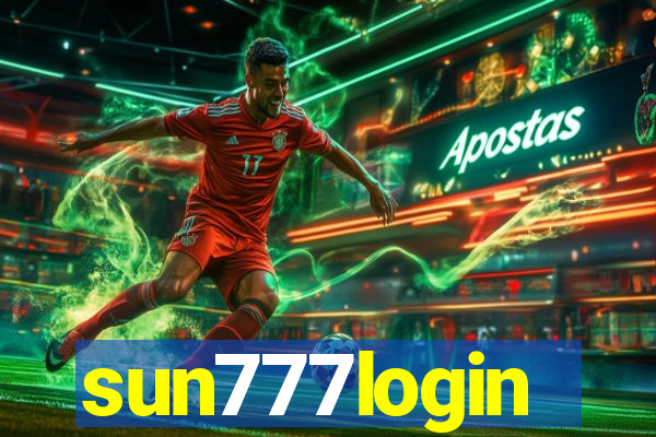 sun777login