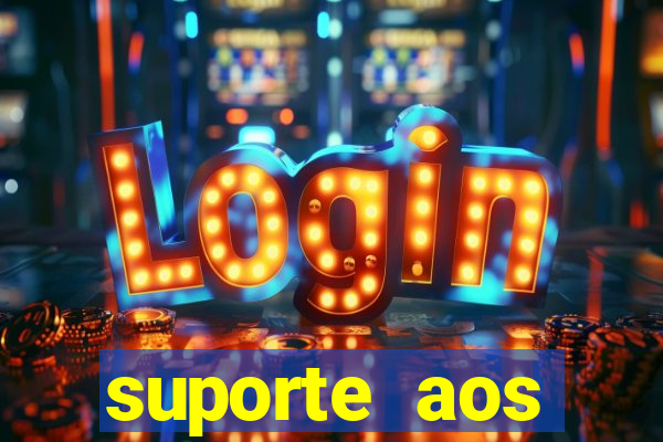 suporte aos clientes de jogos online