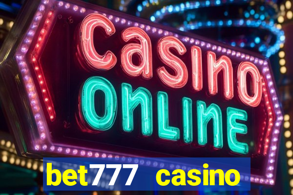 bet777 casino download ios