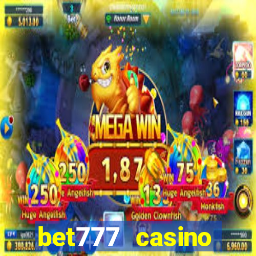 bet777 casino download ios