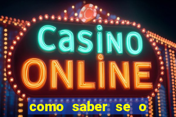 como saber se o slot ta pagando