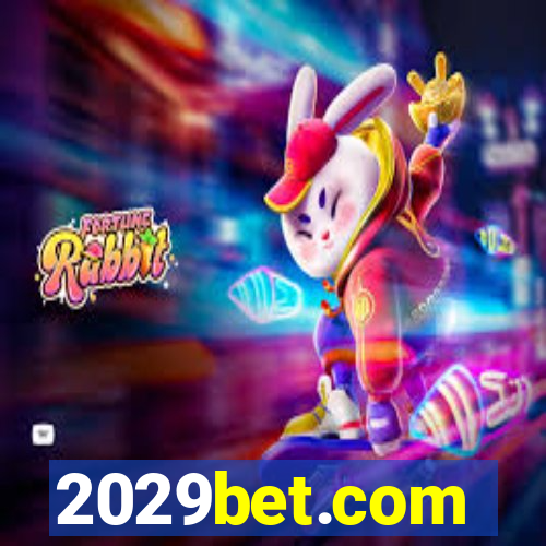 2029bet.com