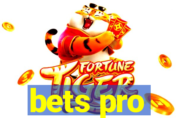 bets pro