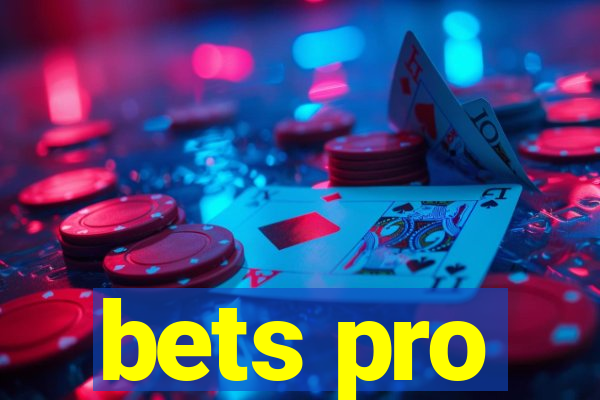 bets pro