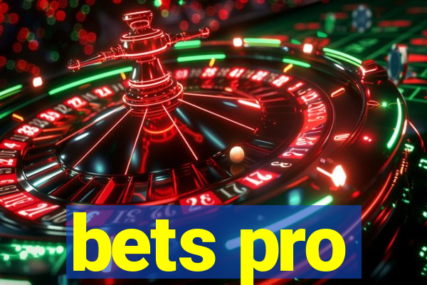 bets pro