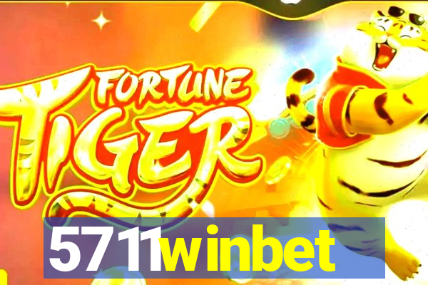 5711winbet