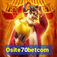 Osite70betcom