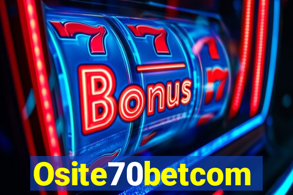 Osite70betcom