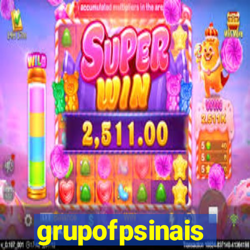 grupofpsinais