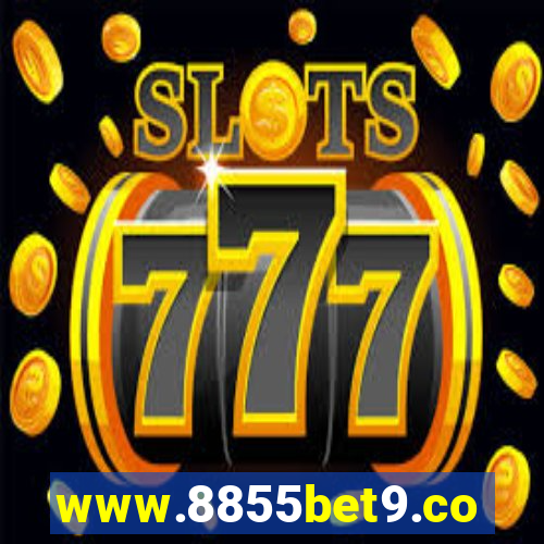 www.8855bet9.com