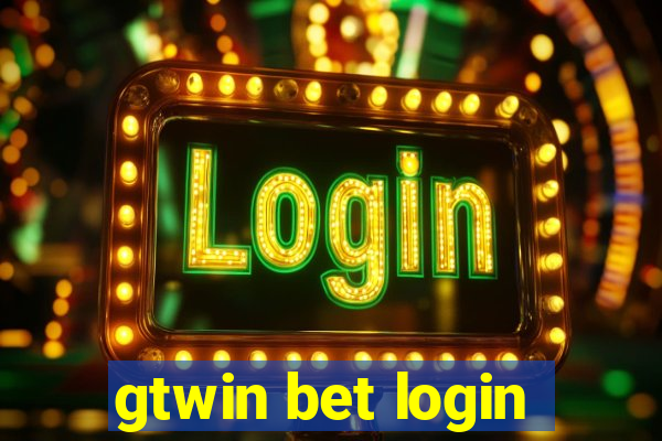 gtwin bet login