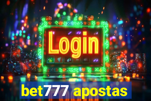 bet777 apostas