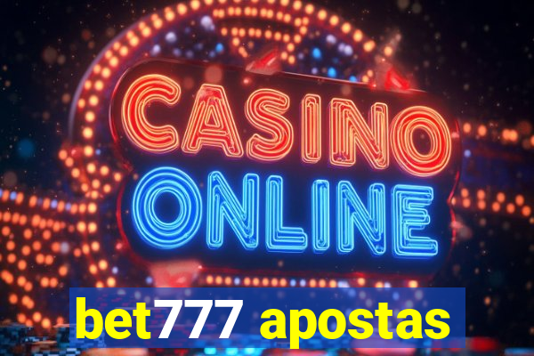 bet777 apostas