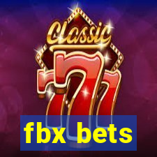 fbx bets