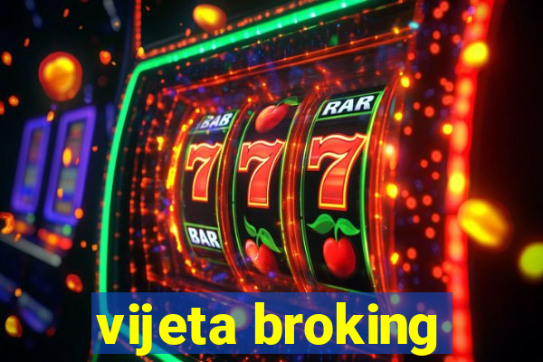 vijeta broking