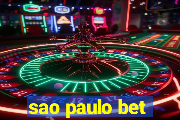 sao paulo bet