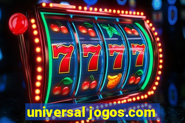 universal jogos.com