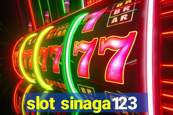 slot sinaga123