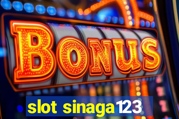 slot sinaga123