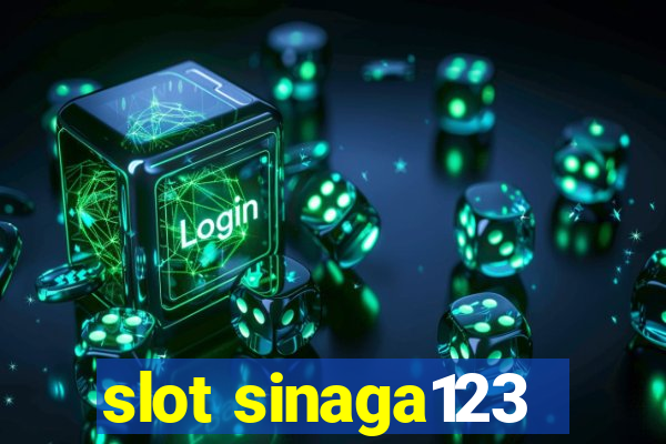 slot sinaga123