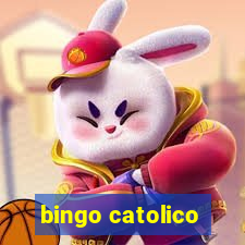 bingo catolico