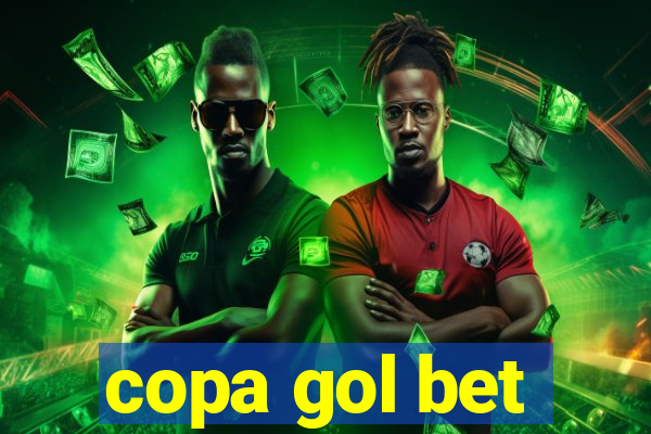 copa gol bet