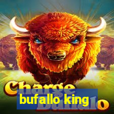 bufallo king