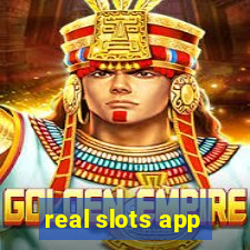 real slots app