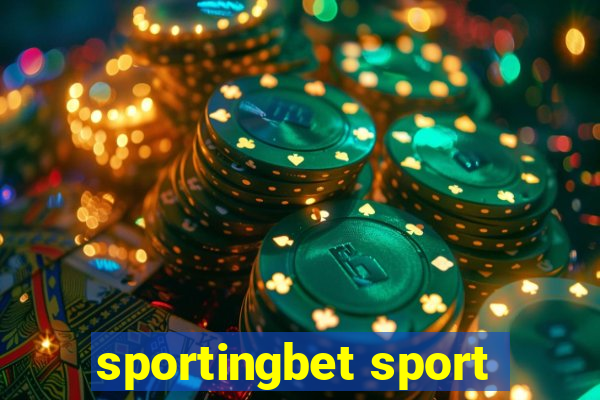 sportingbet sport