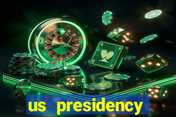 us presidency betting odds