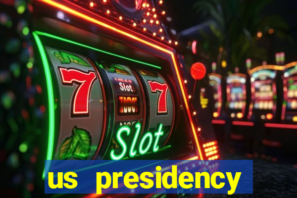 us presidency betting odds