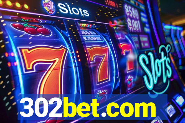 302bet.com