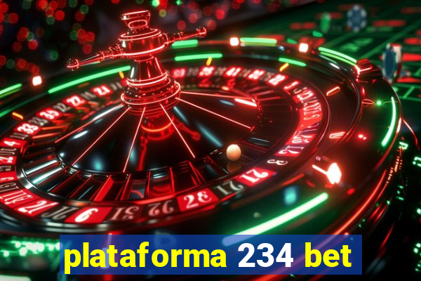 plataforma 234 bet