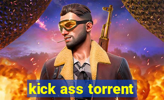 kick ass torrent