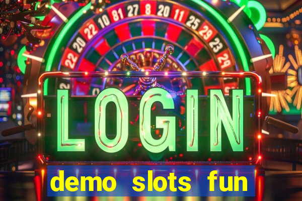 demo slots fun fortune dragon