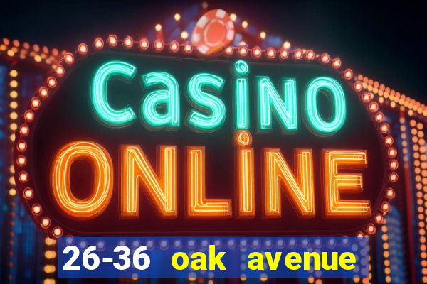 26-36 oak avenue casino nsw 2470