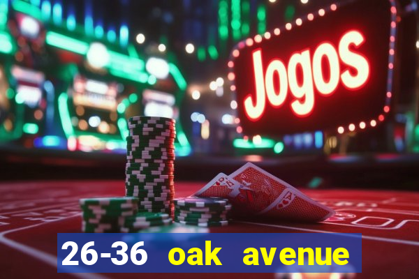 26-36 oak avenue casino nsw 2470