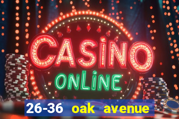 26-36 oak avenue casino nsw 2470