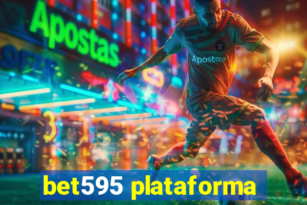 bet595 plataforma