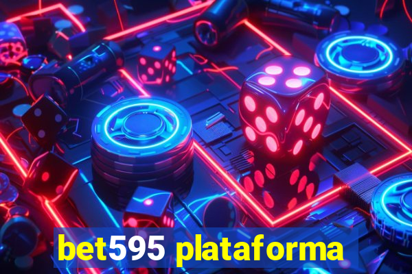 bet595 plataforma