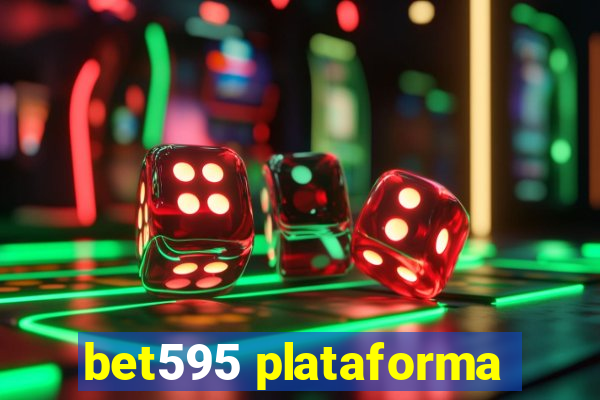 bet595 plataforma