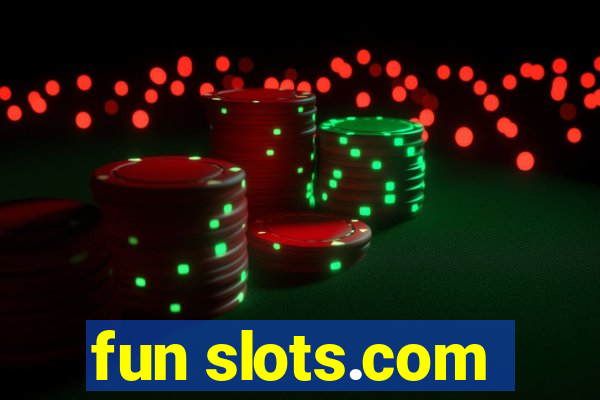 fun slots.com