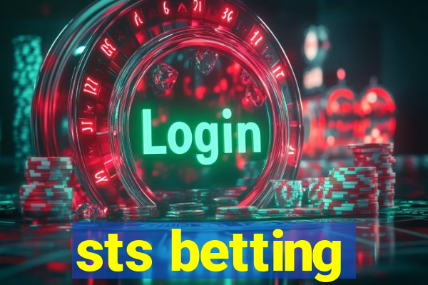 sts betting