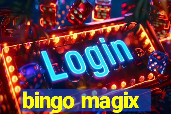 bingo magix