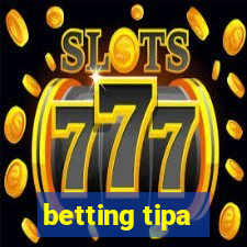 betting tipa