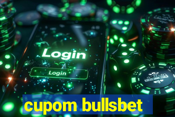 cupom bullsbet