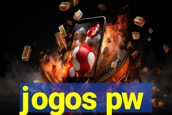 jogos pw